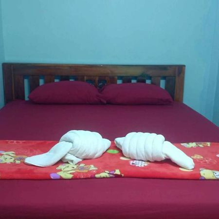 Funky Fish Hostels Ko Lanta Exterior foto