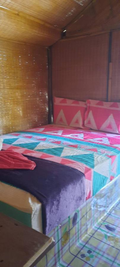 Funky Fish Hostels Ko Lanta Exterior foto