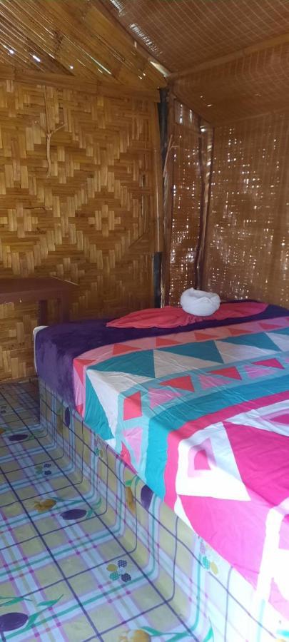 Funky Fish Hostels Ko Lanta Exterior foto