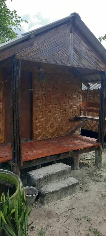 Funky Fish Hostels Ko Lanta Exterior foto